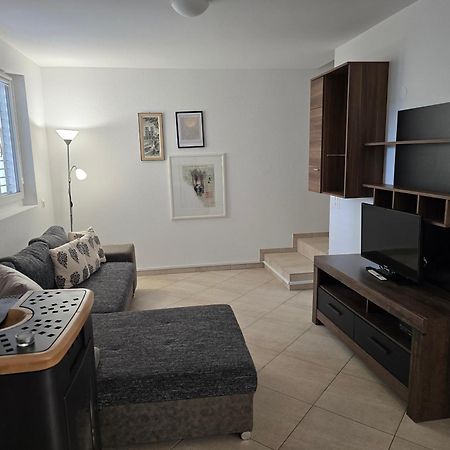 Depandance Garni Golf Apartment Аскона Екстериор снимка