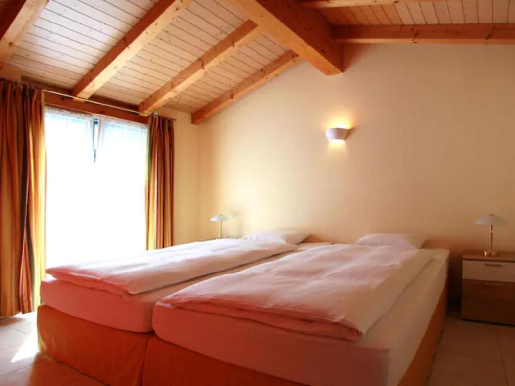 Depandance Garni Golf Apartment Аскона Екстериор снимка