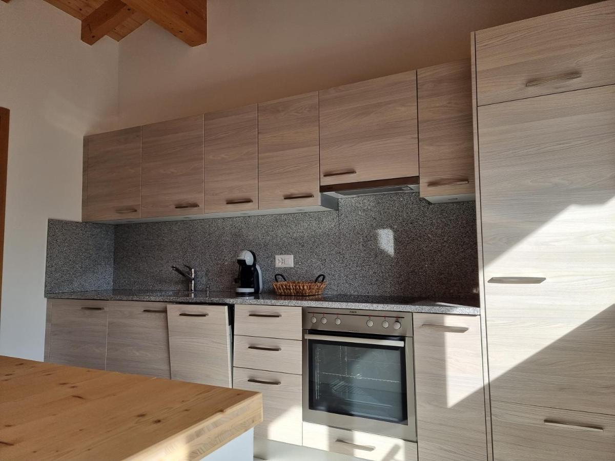 Depandance Garni Golf Apartment Аскона Екстериор снимка