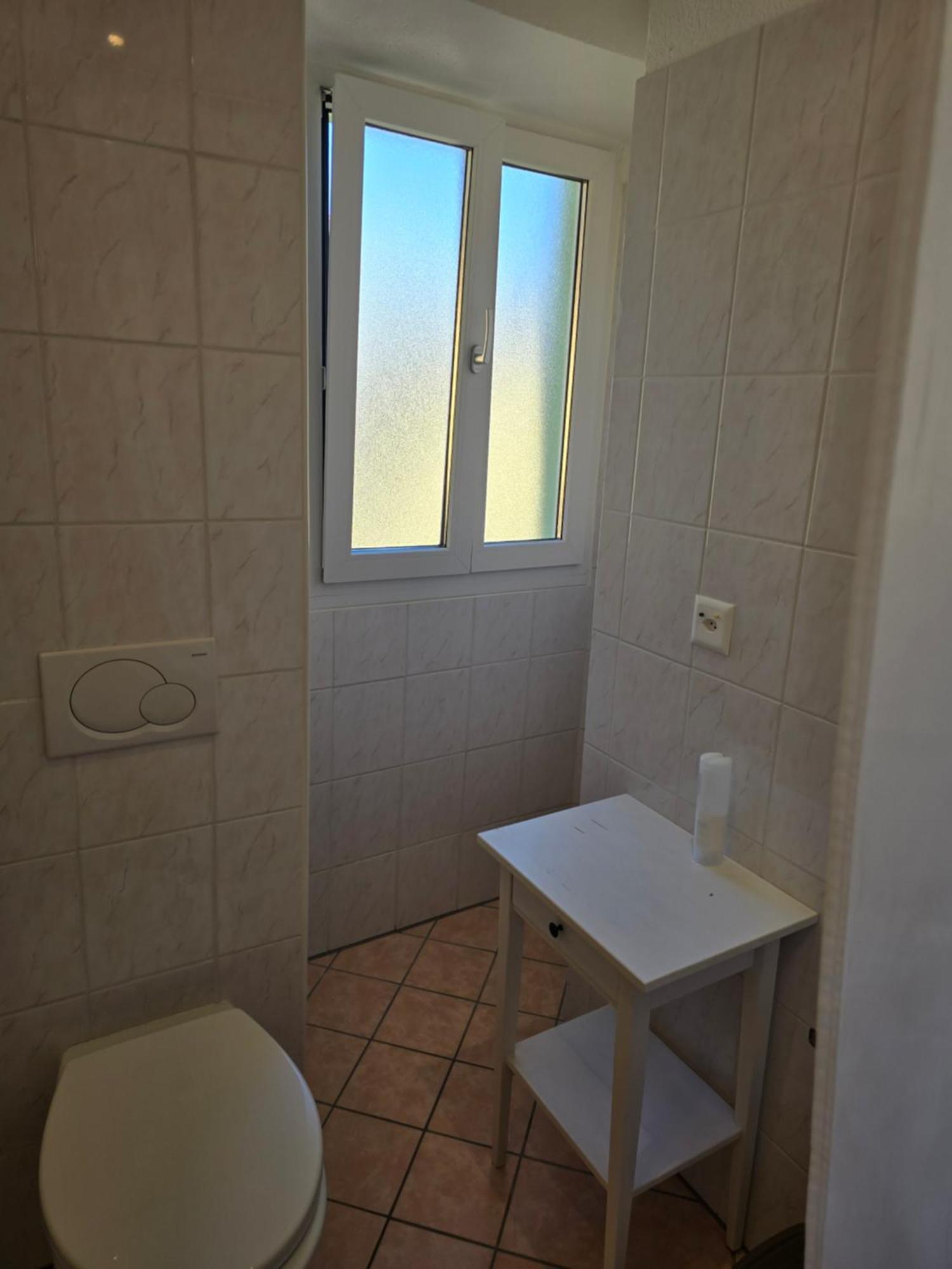 Depandance Garni Golf Apartment Аскона Екстериор снимка