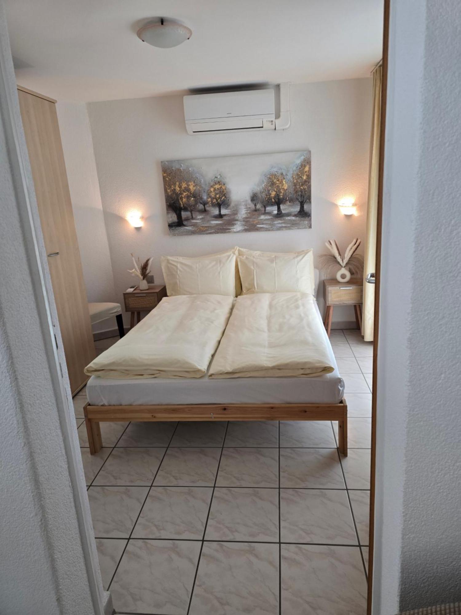 Depandance Garni Golf Apartment Аскона Екстериор снимка