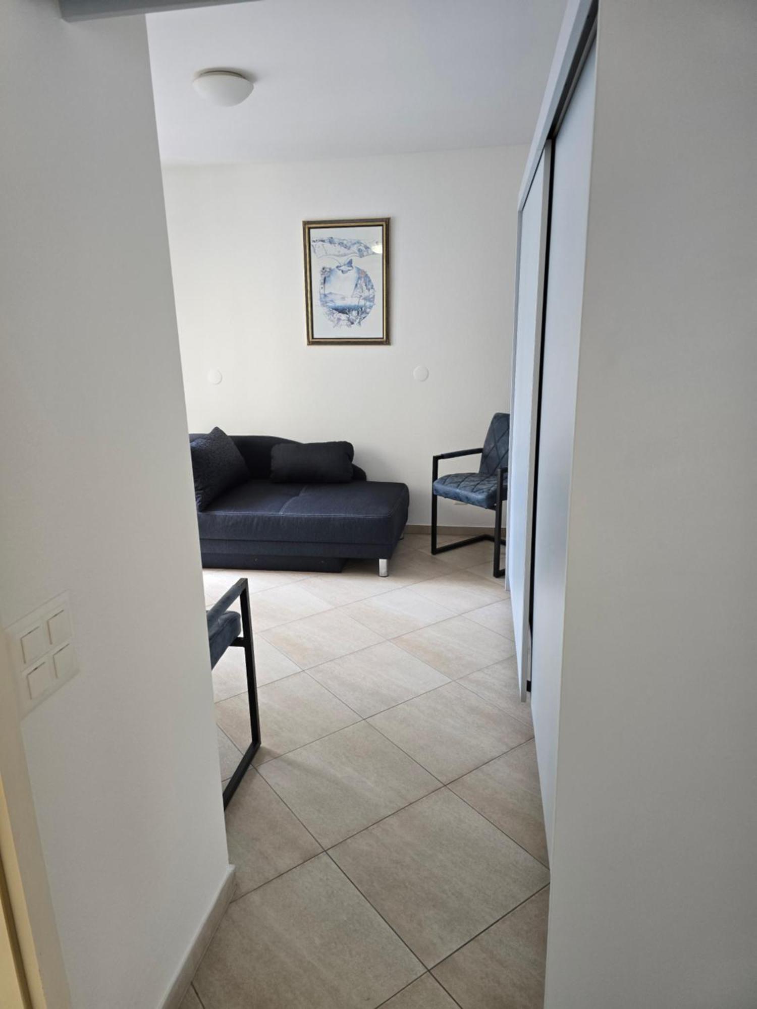 Depandance Garni Golf Apartment Аскона Екстериор снимка