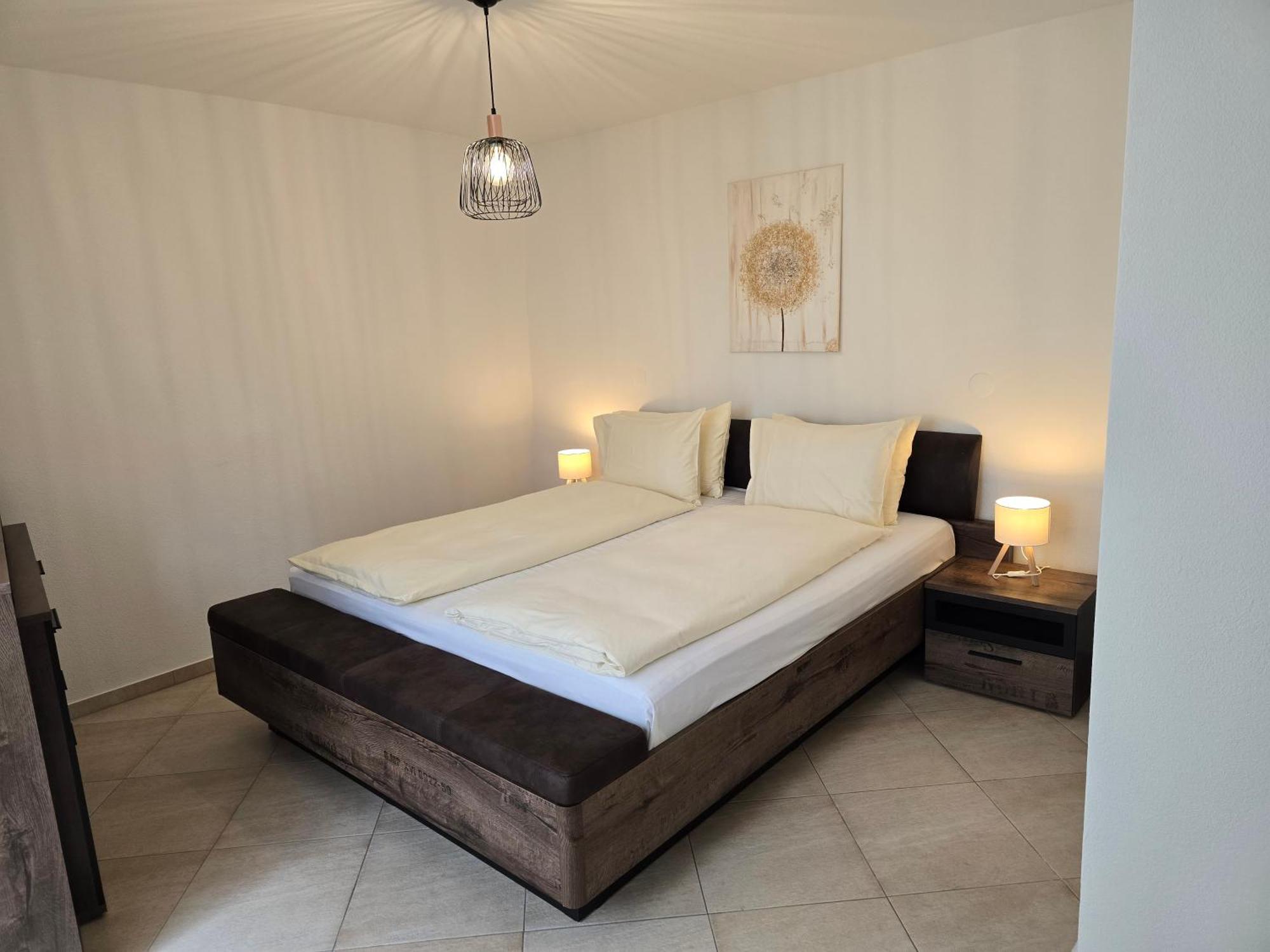 Depandance Garni Golf Apartment Аскона Екстериор снимка