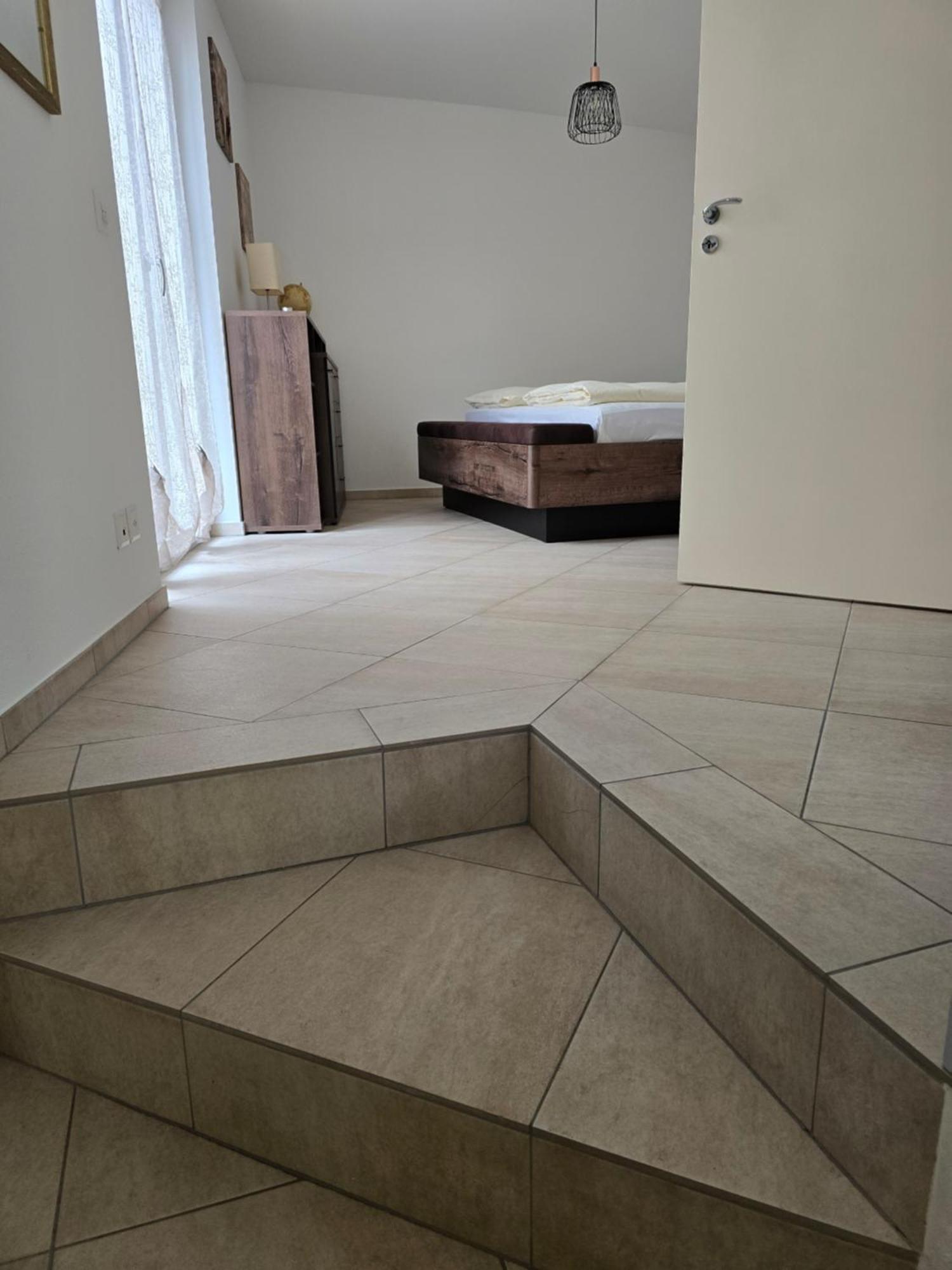 Depandance Garni Golf Apartment Аскона Екстериор снимка