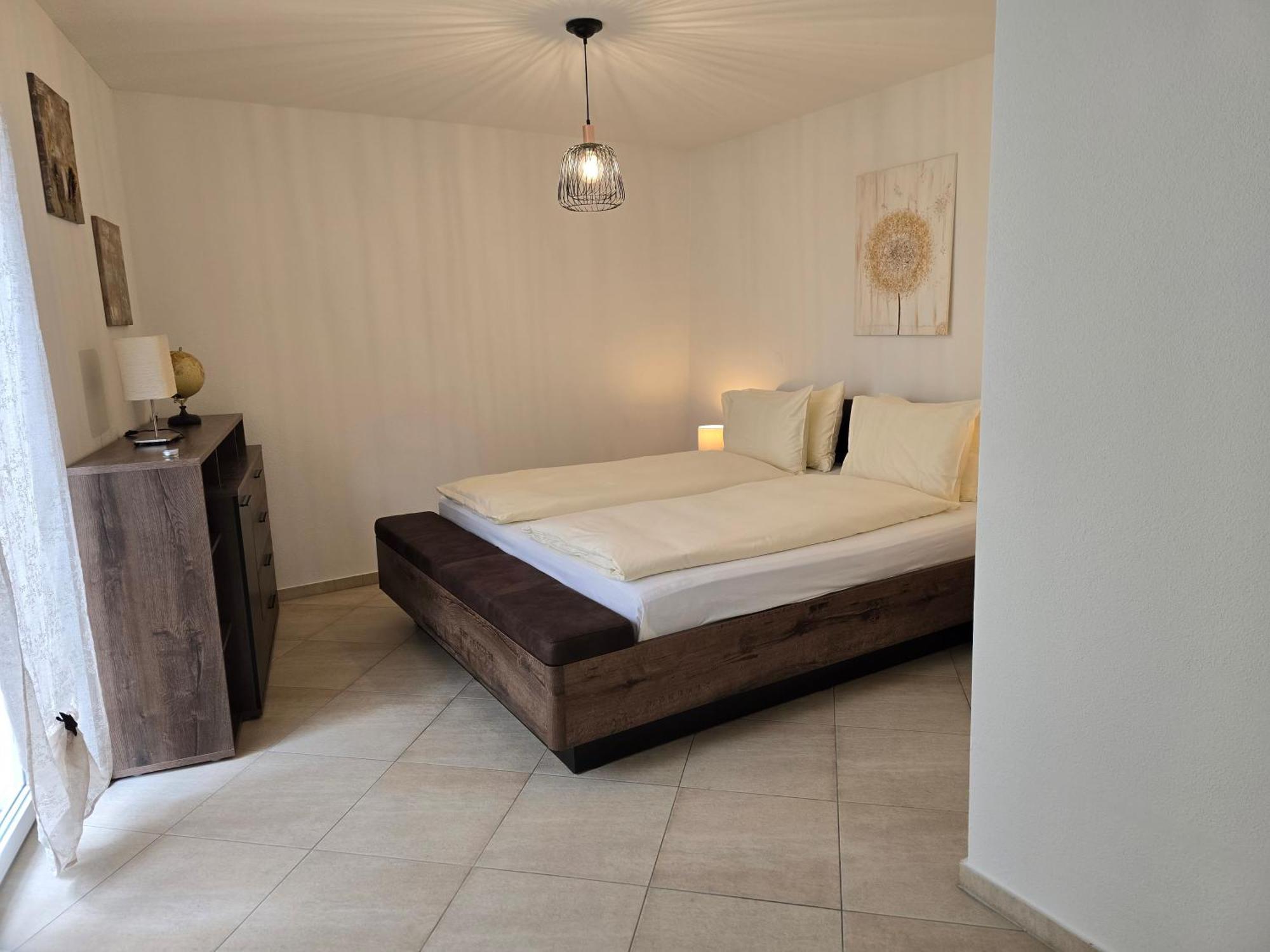 Depandance Garni Golf Apartment Аскона Екстериор снимка